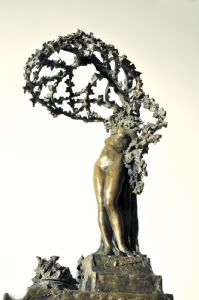 Flora, anni venti